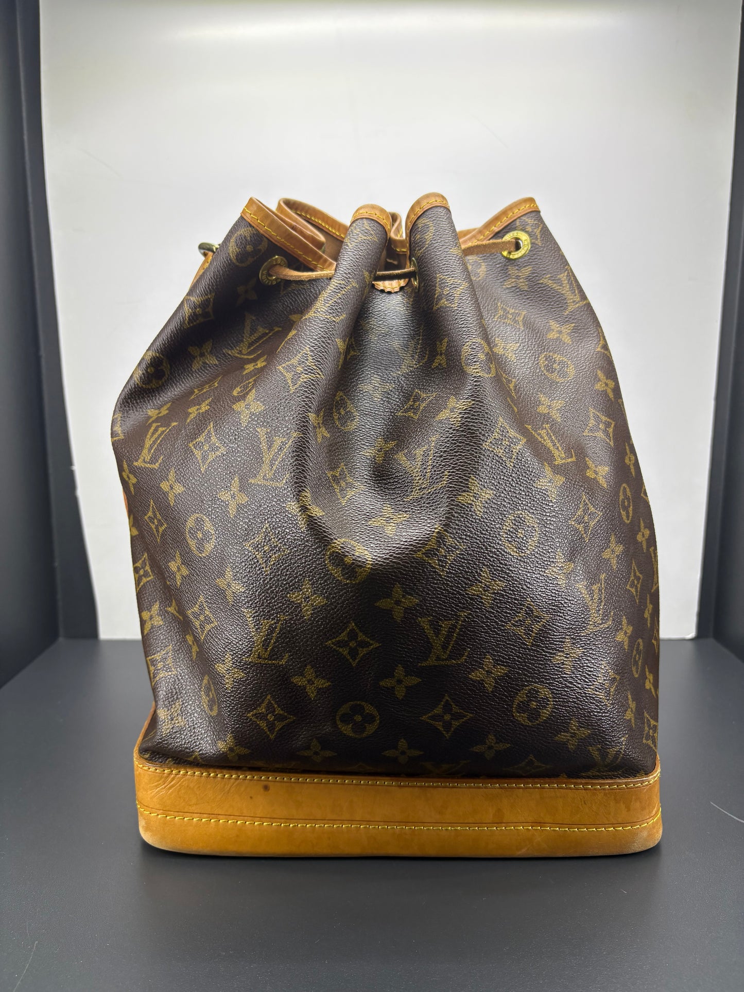 Louis Vuitton Noé media