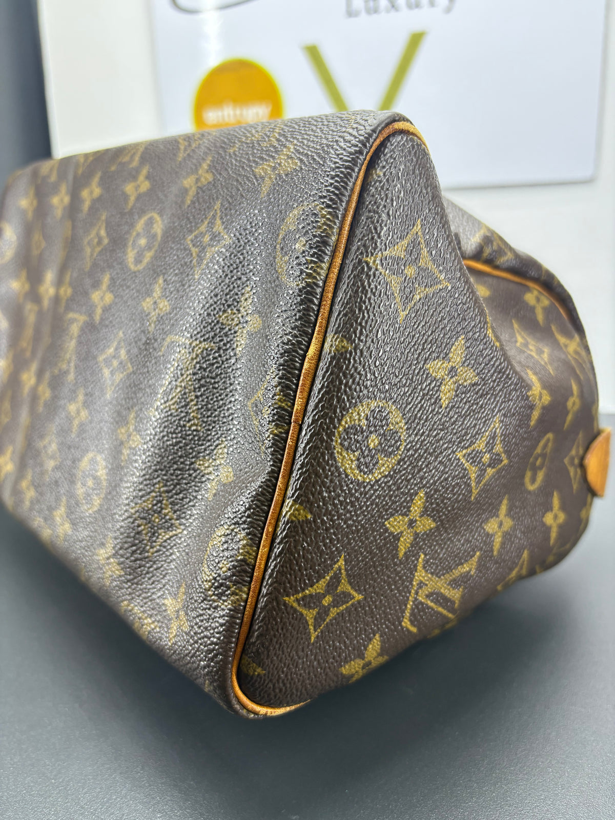Louis Vuitton Speedy 25