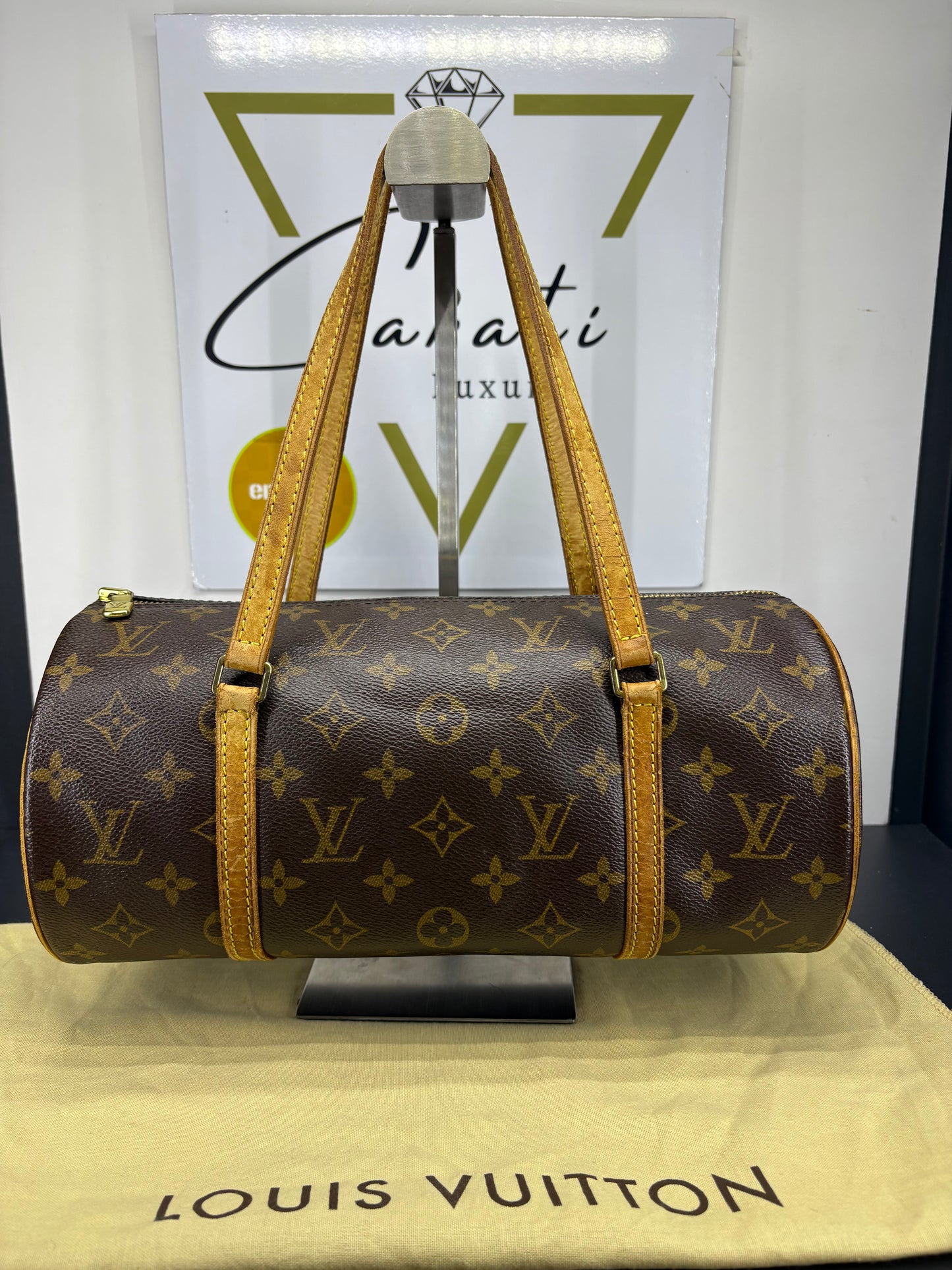 Louis Vuitton Papillon