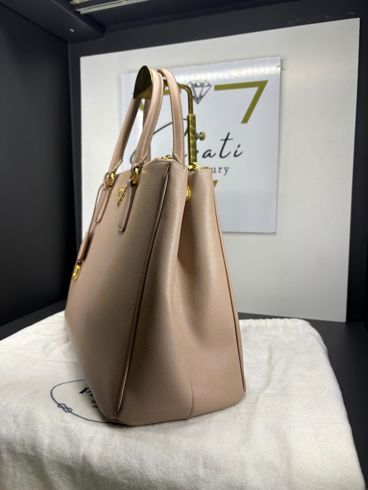 Prada Galleria