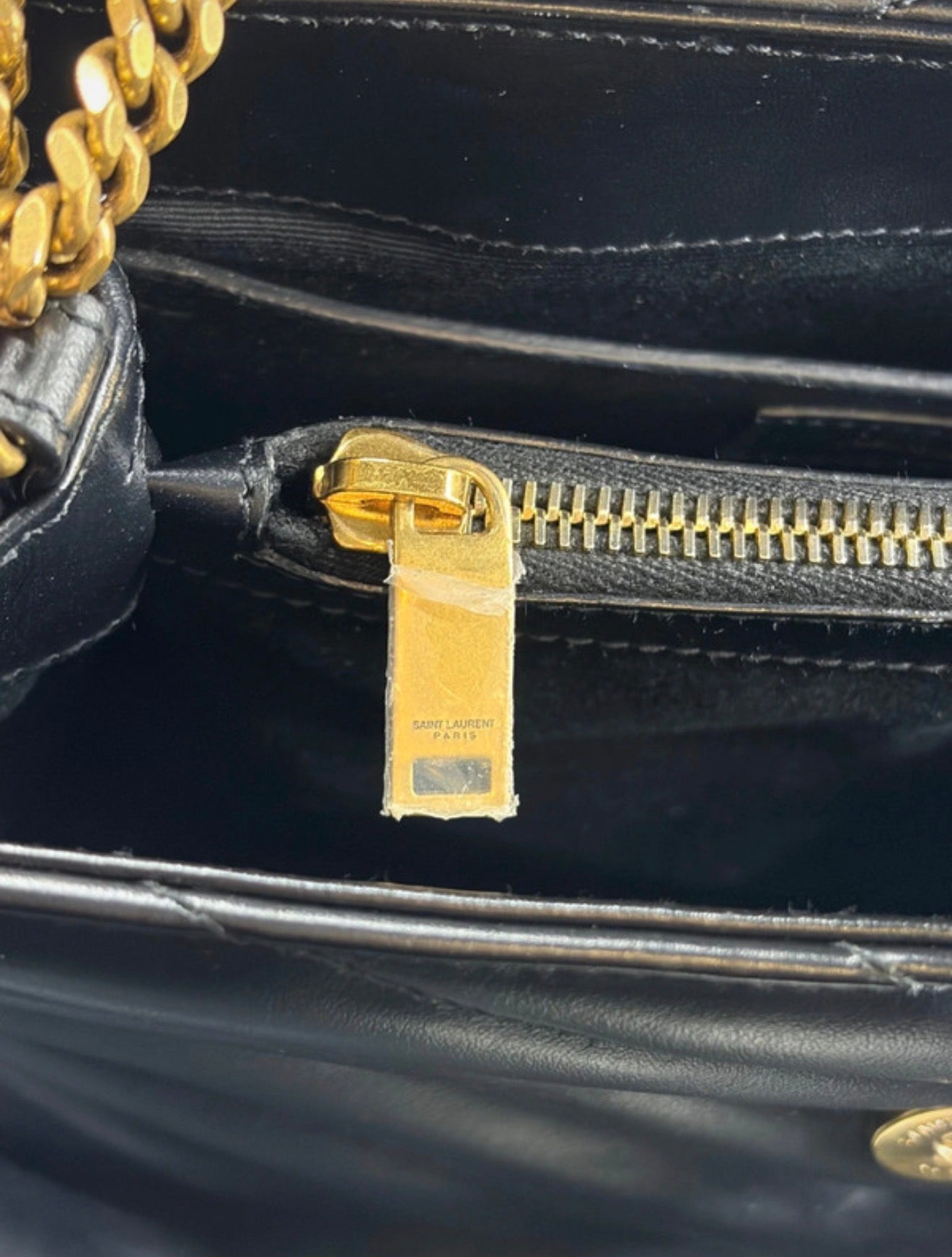 Loulou di Saint Laurent