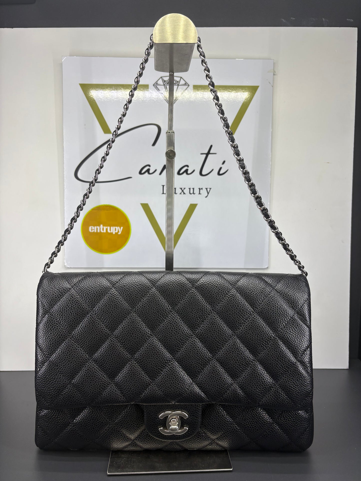 Chanel Classic Flap
