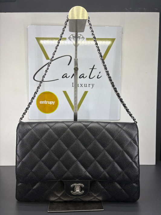 Chanel Classic Flap