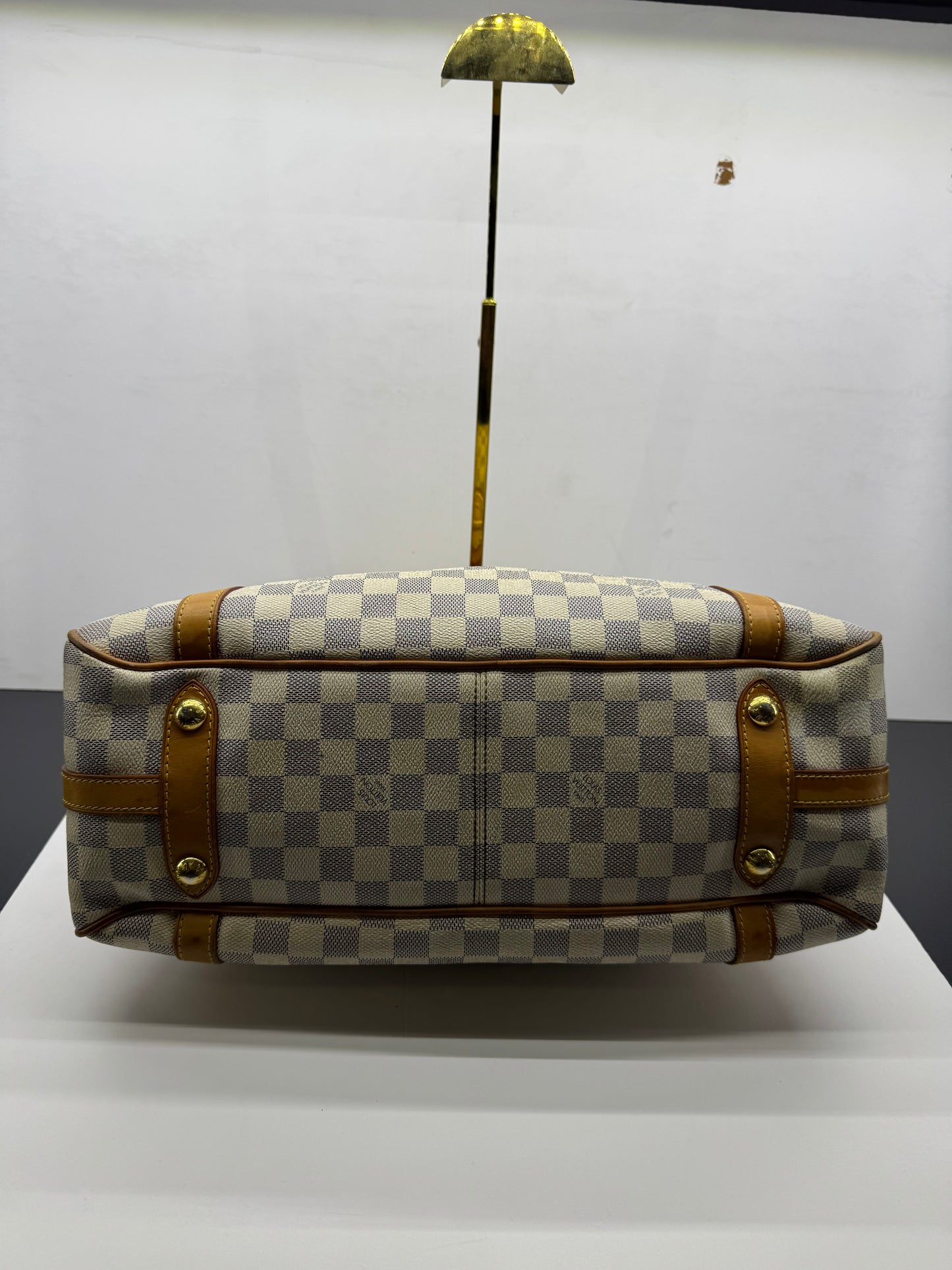 Louis Vuitton Stresa damier azur