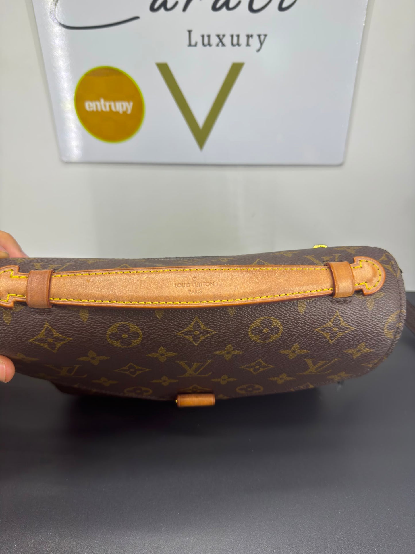 Pochette Métis di Louis Vuitton