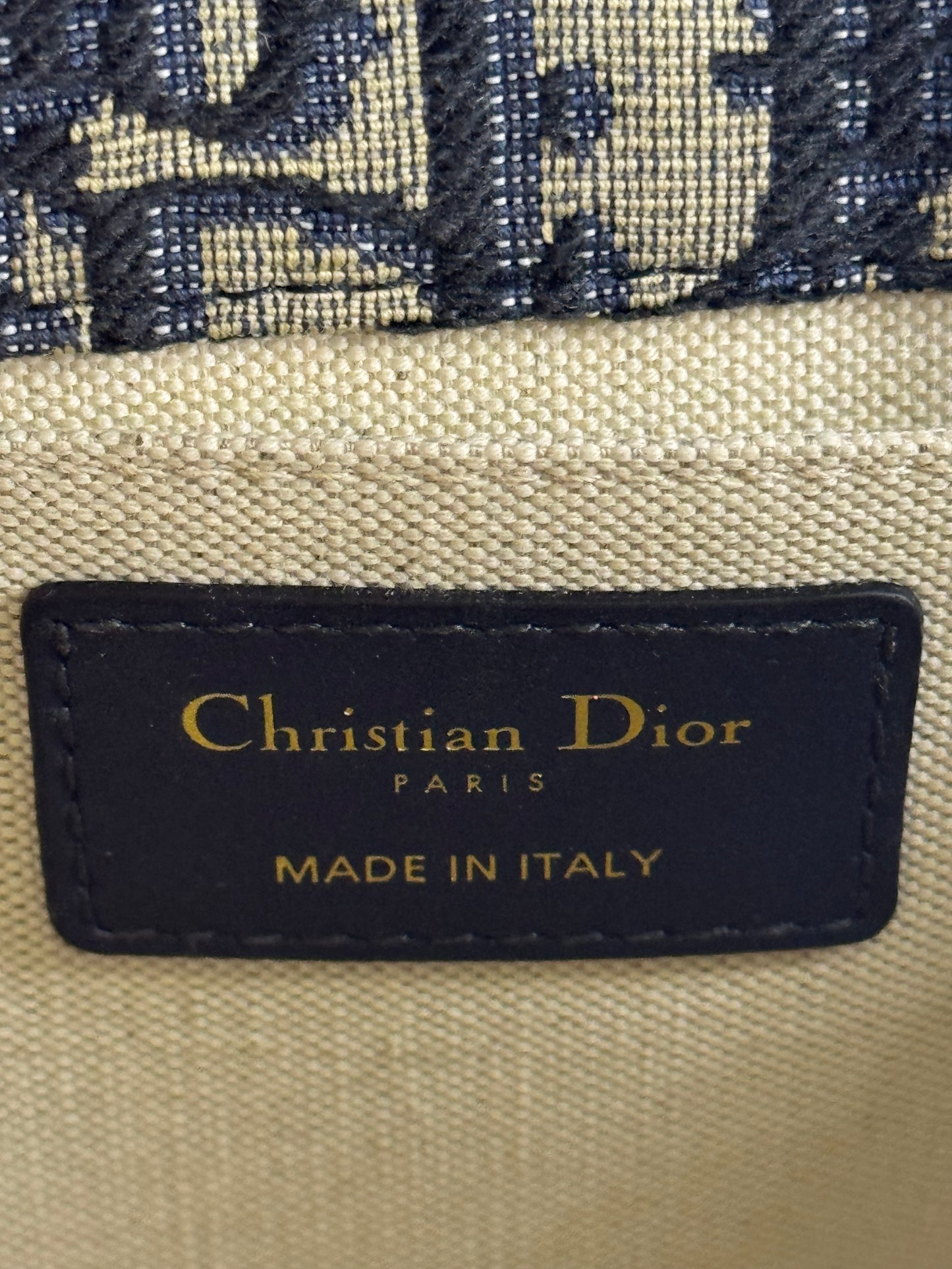 Dior montaigne 30 Monogram