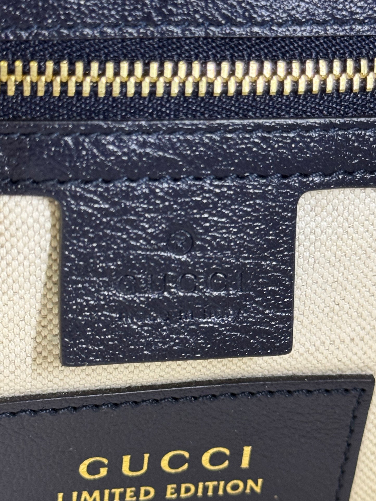 Gucci borsa marmount limited edition