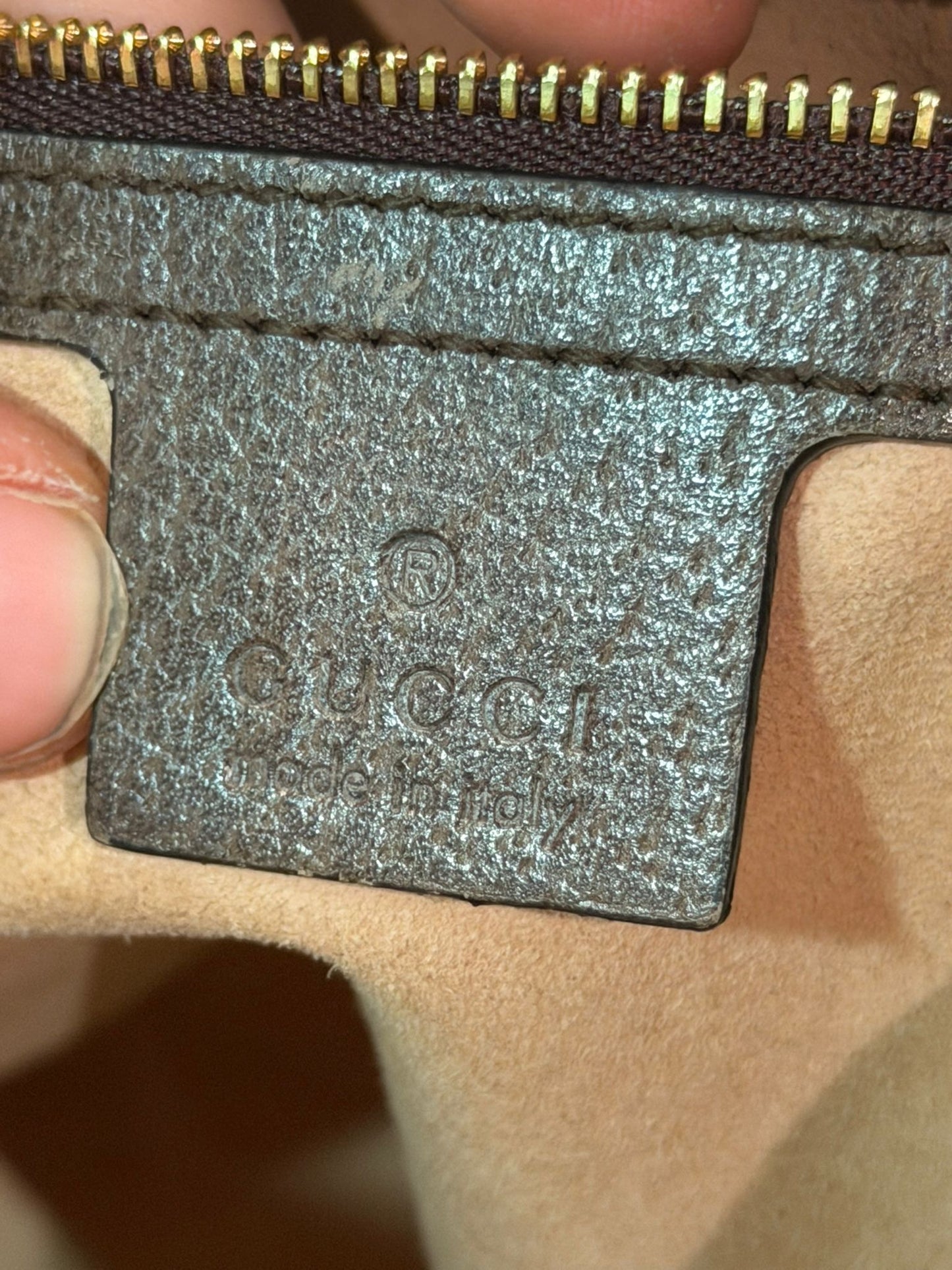 Gucci Ophidia Medium