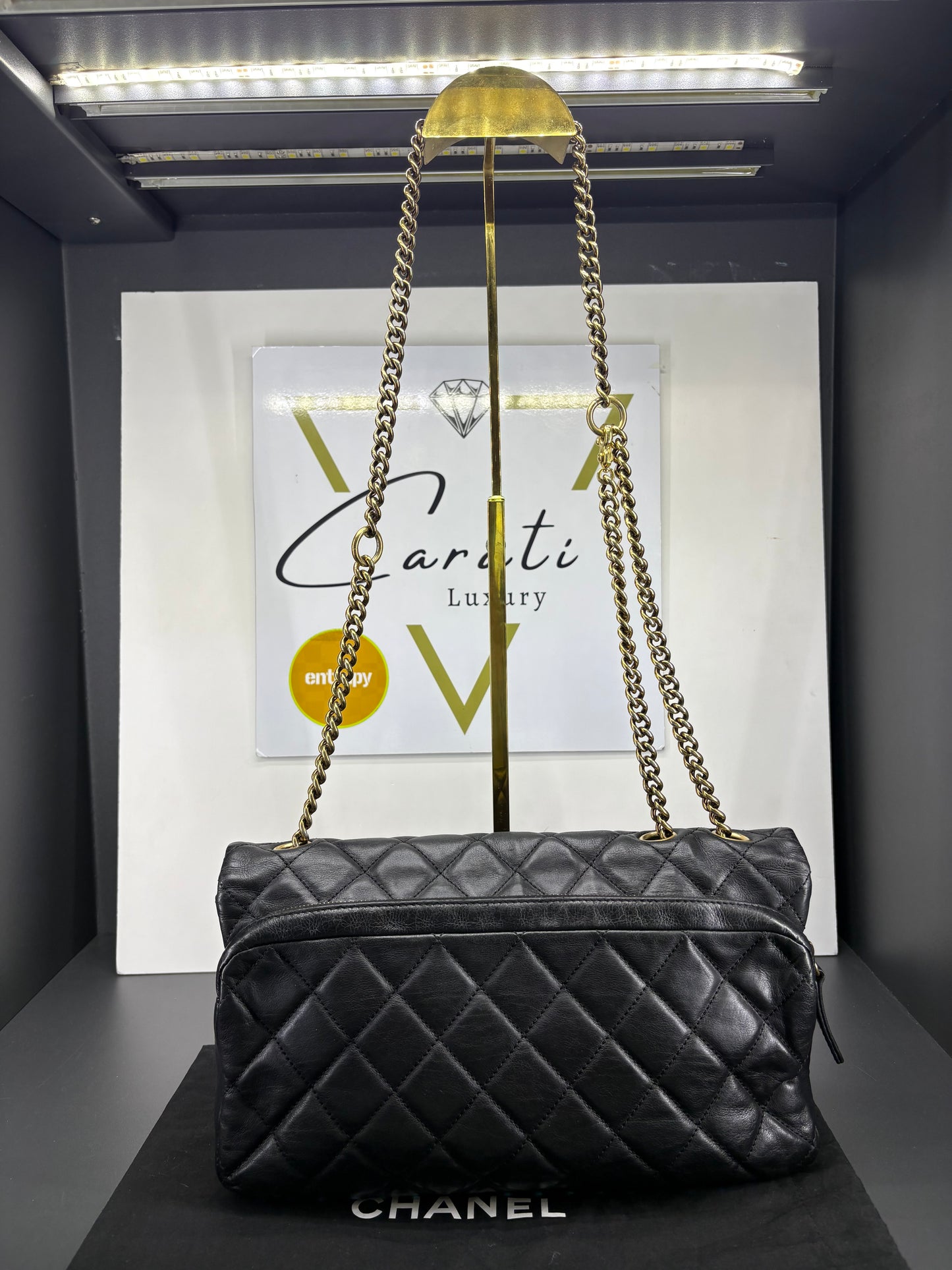 Borsa Classica 11.12 di CHANEL