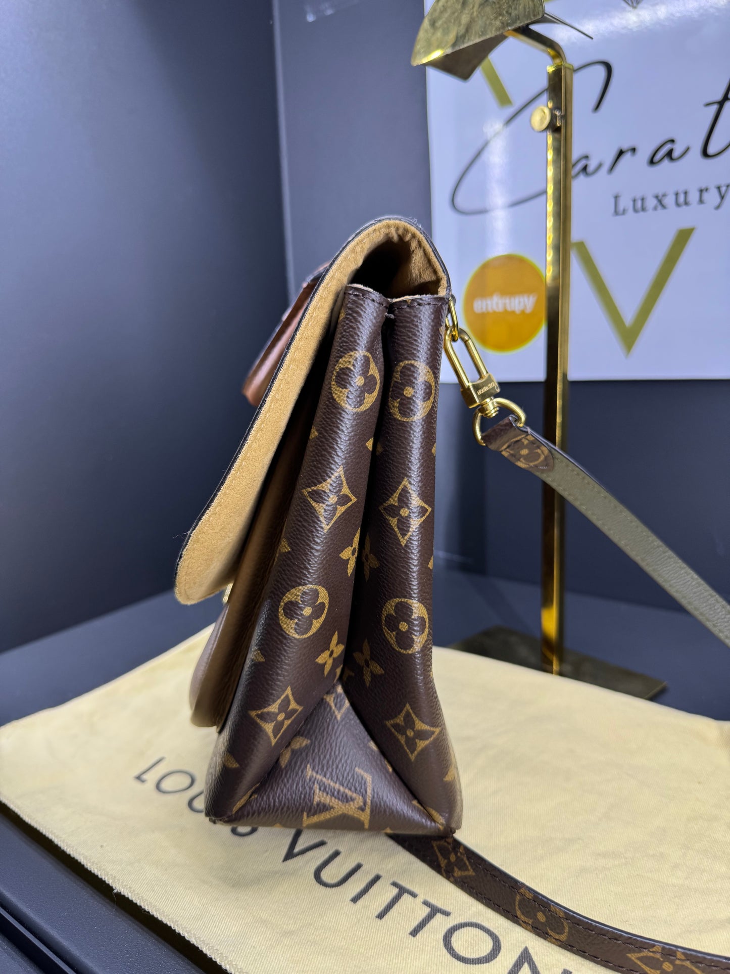 Borsa Louis Vuitton Marignan
