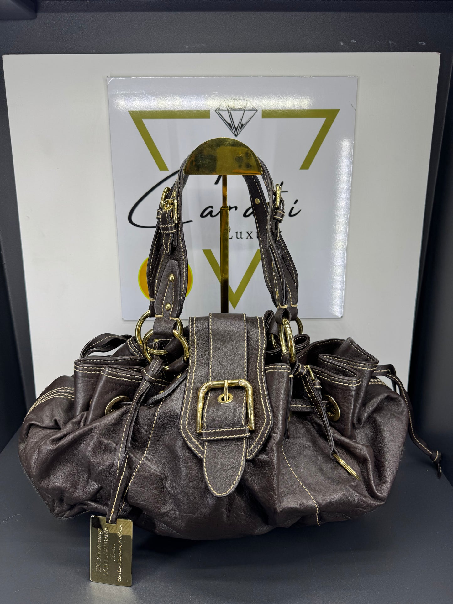 Dolce e Gabbana bag vintage