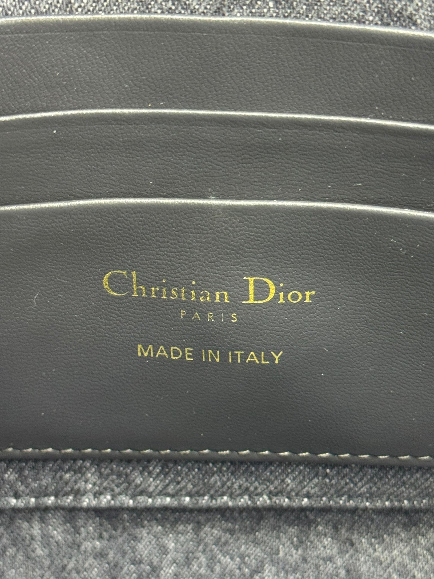 Dior Pochette Dea 30 Montaigne