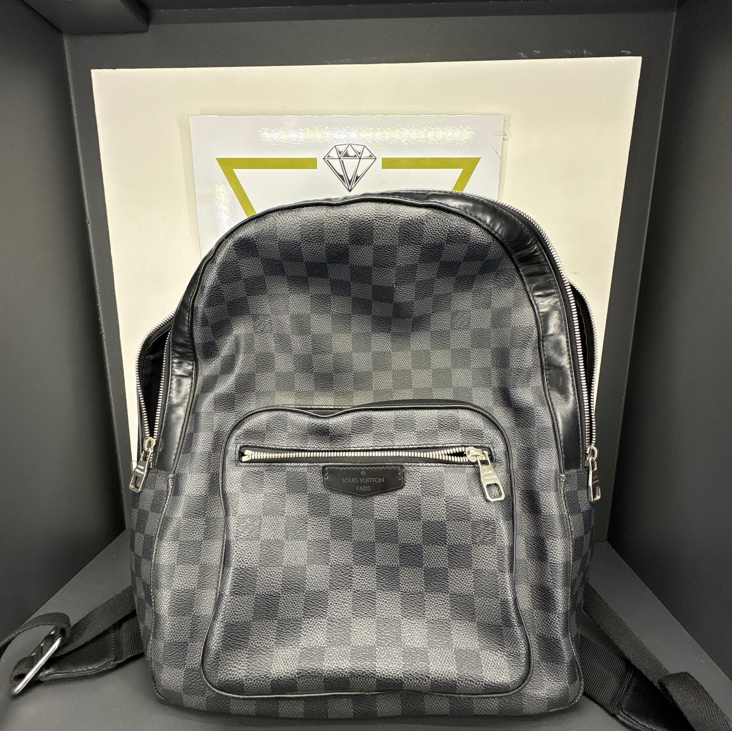 Louis Vuitton zaino Josh