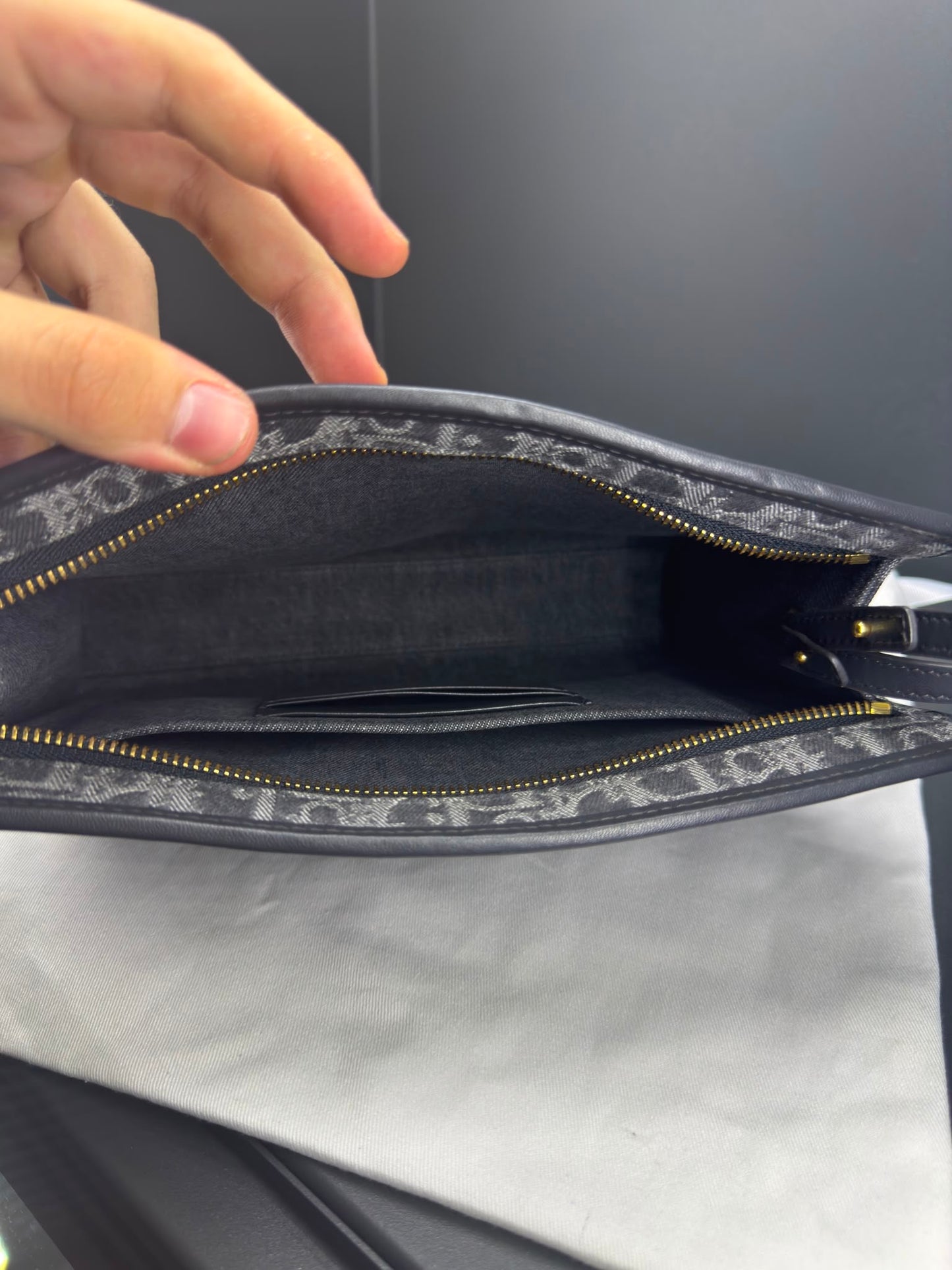 Dior Pochette Dea 30 Montaigne
