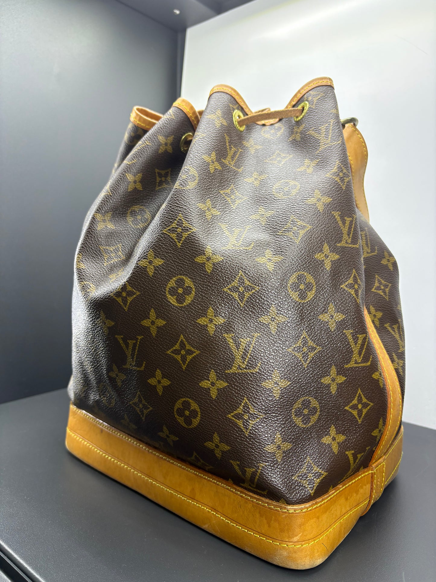 Louis Vuitton Noé media