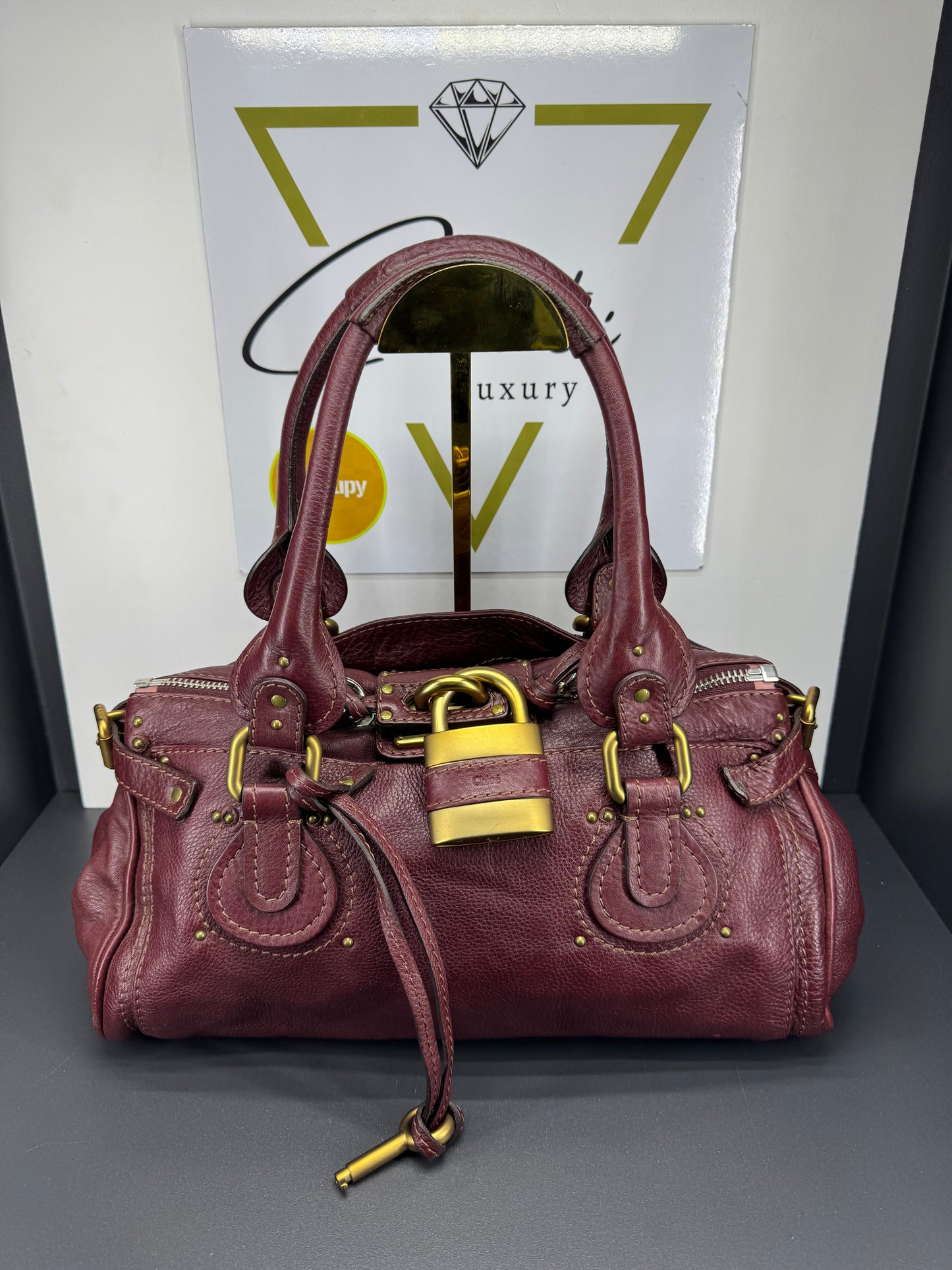 Chloé paddington