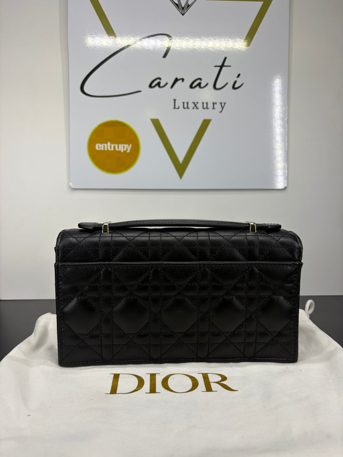 Miniborsa My Dior