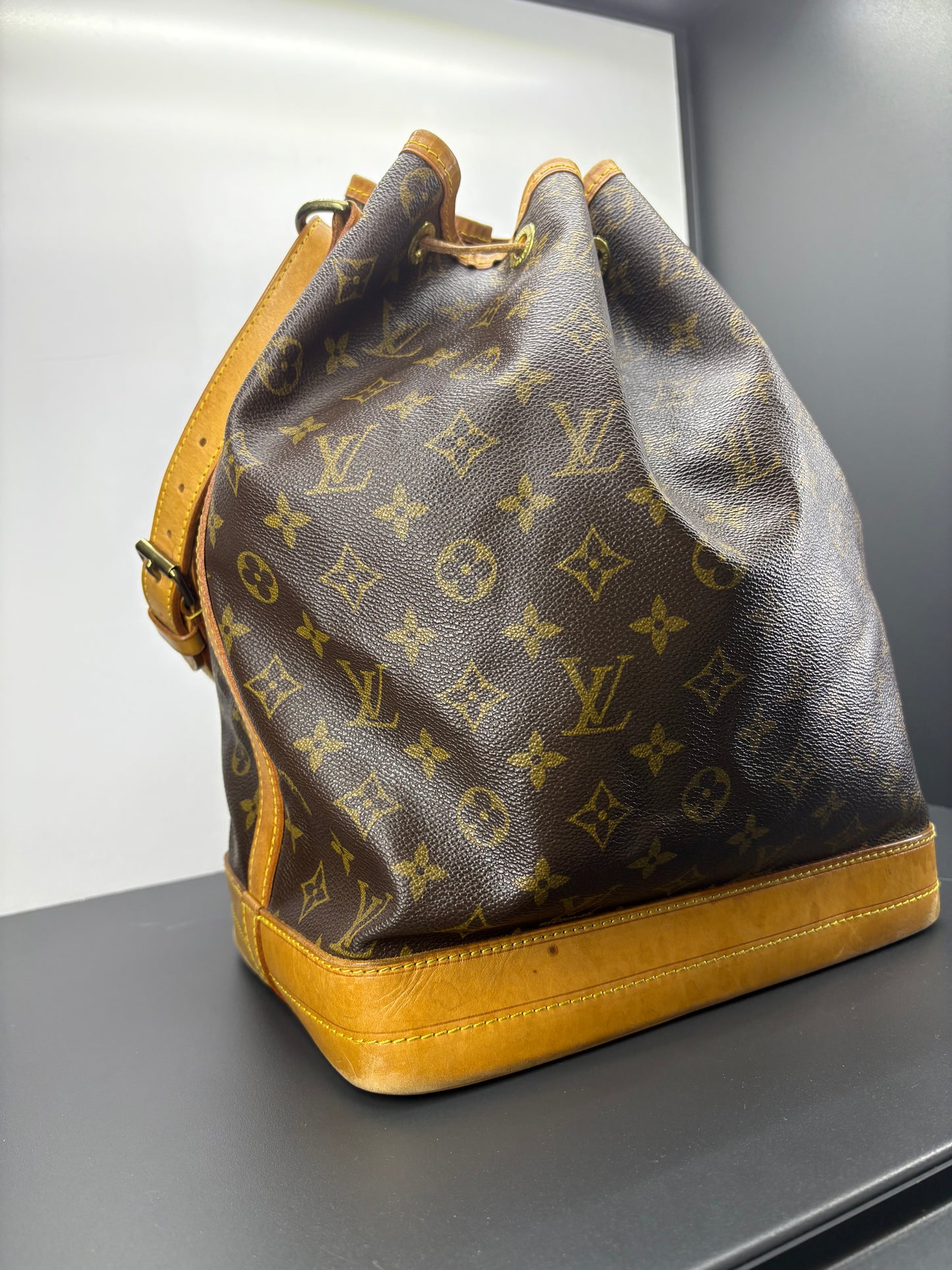 Louis Vuitton Noé media