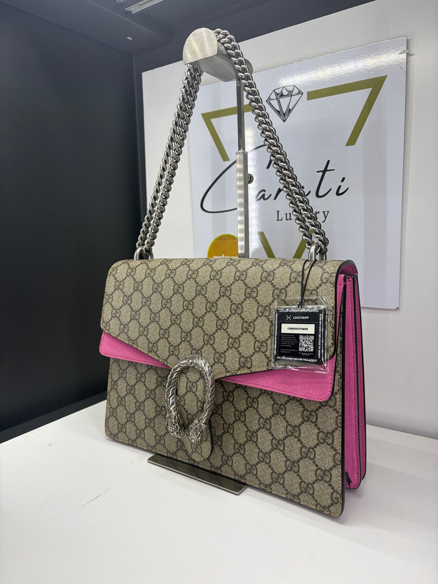 Gucci Dionysus