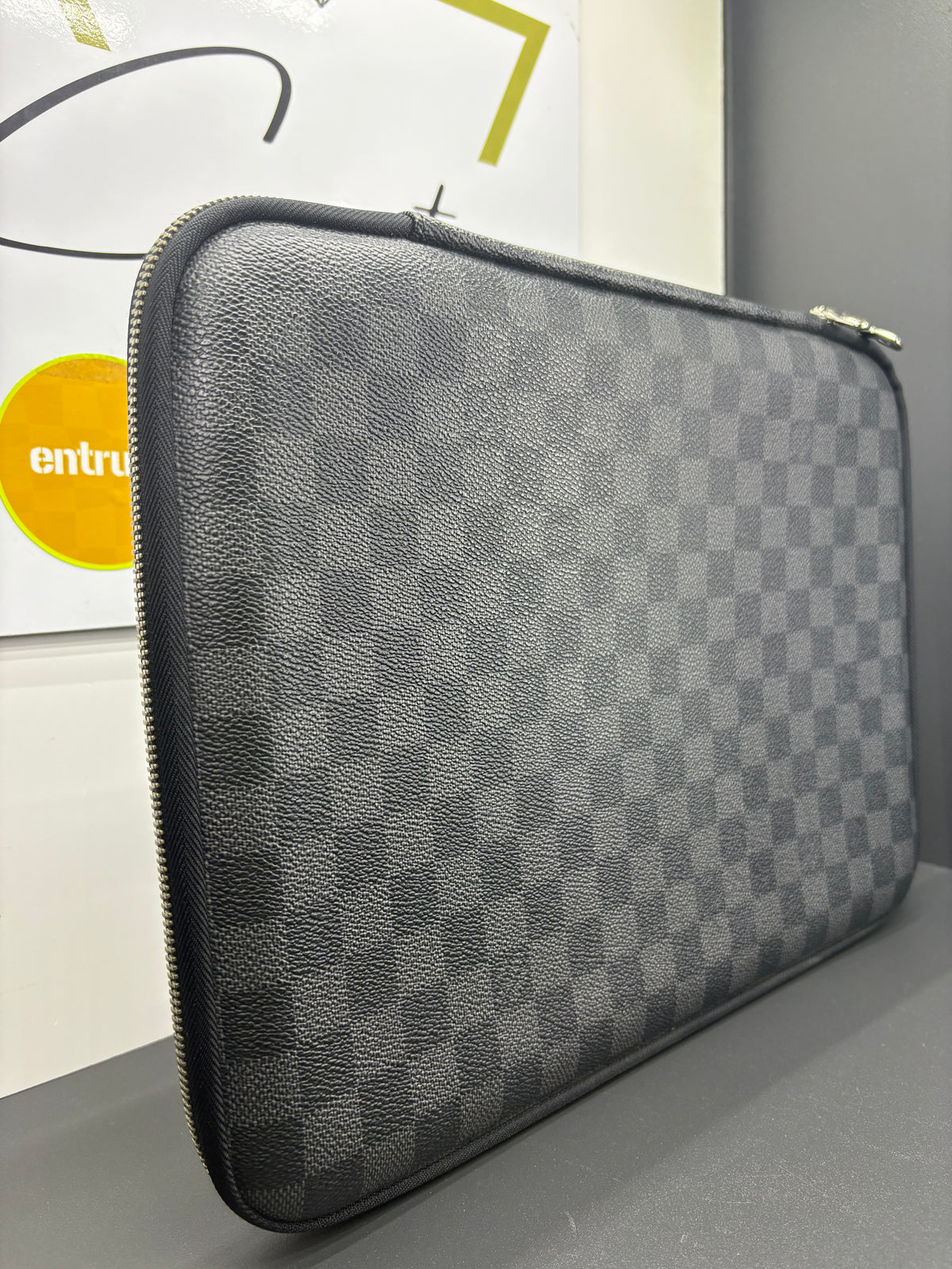Louis Vuitton Laptop Sleeve