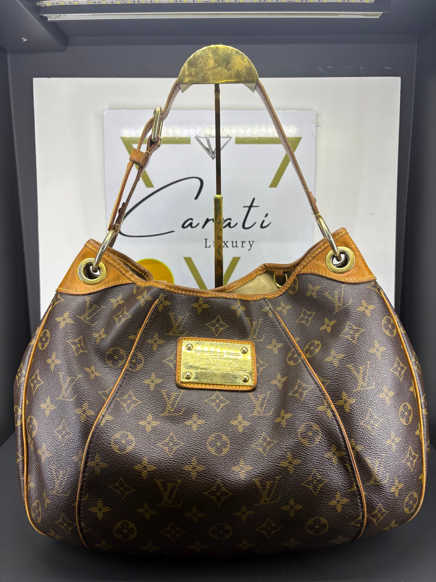 Louis Vuitton Galliera