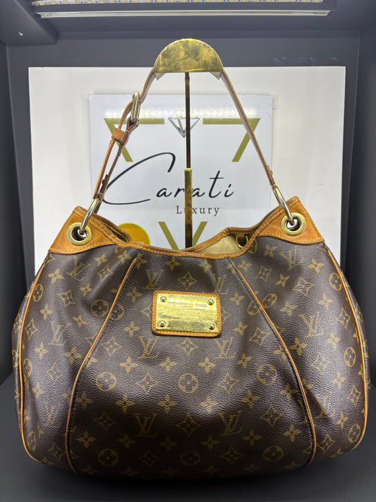 Louis Vuitton Galliera