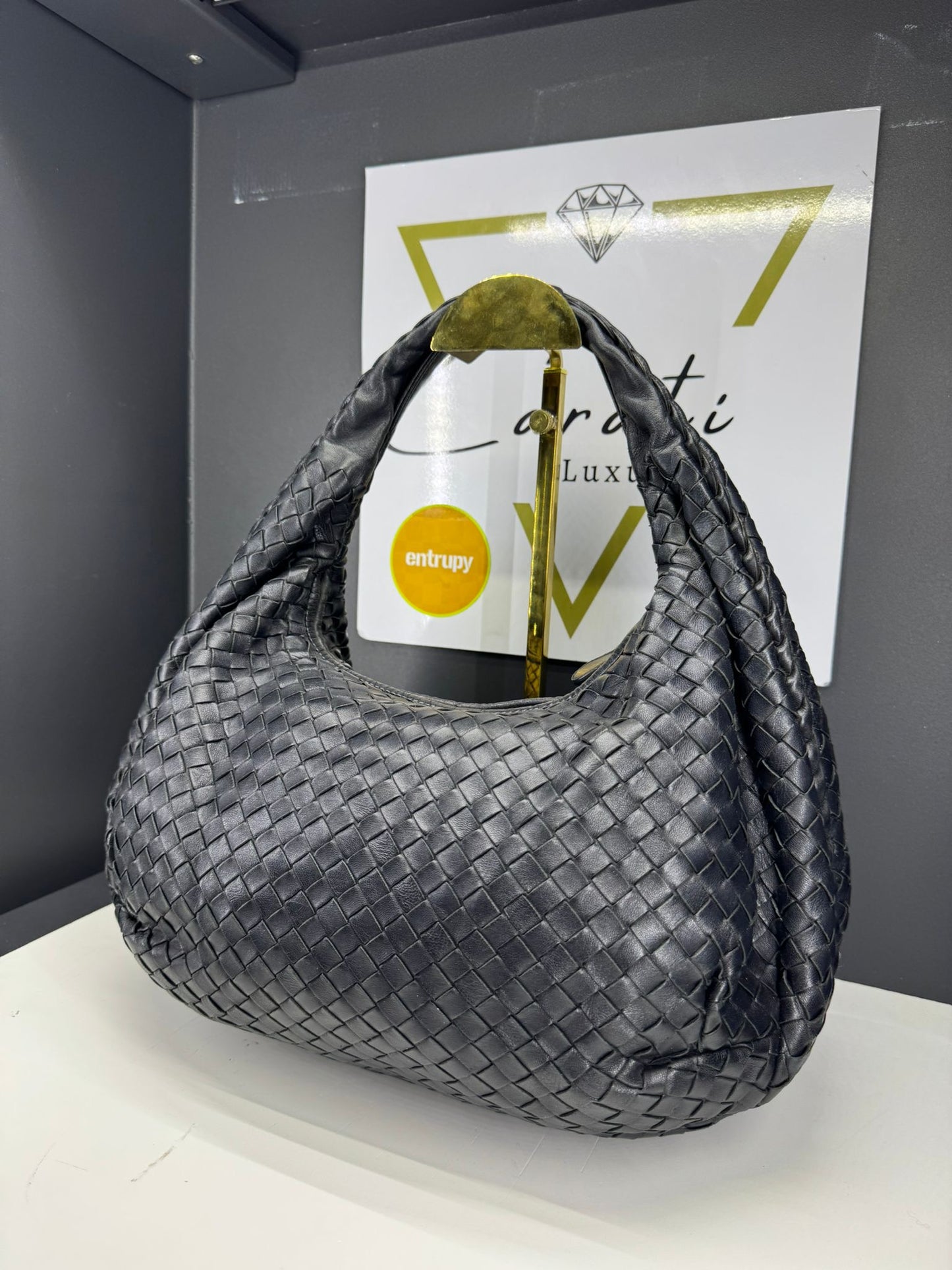 Bottega veneta Hobo