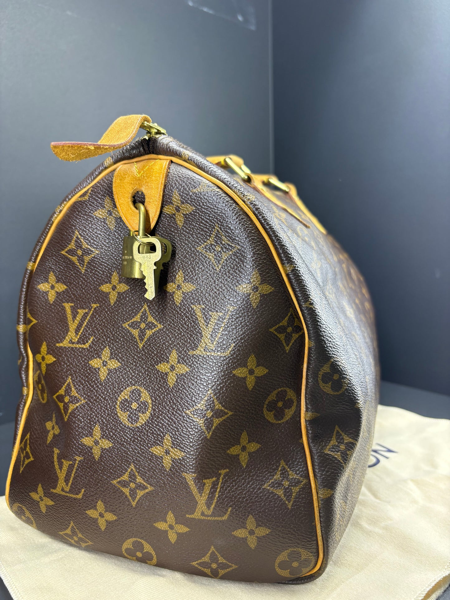 Louis Vuitton Speedy