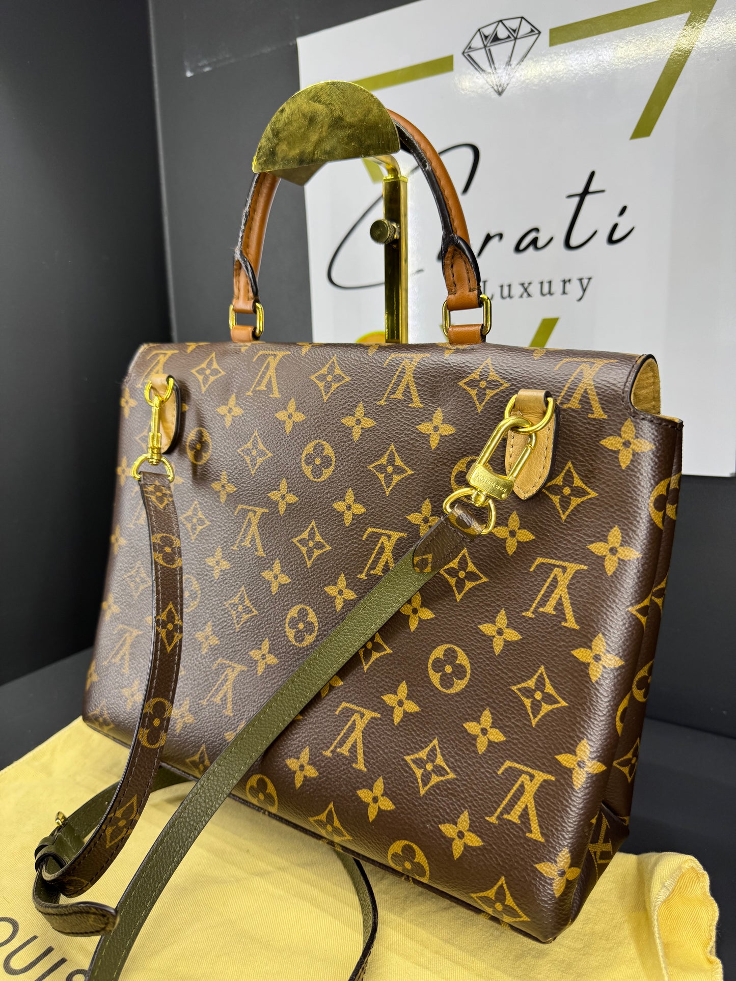 Borsa Louis Vuitton Marignan