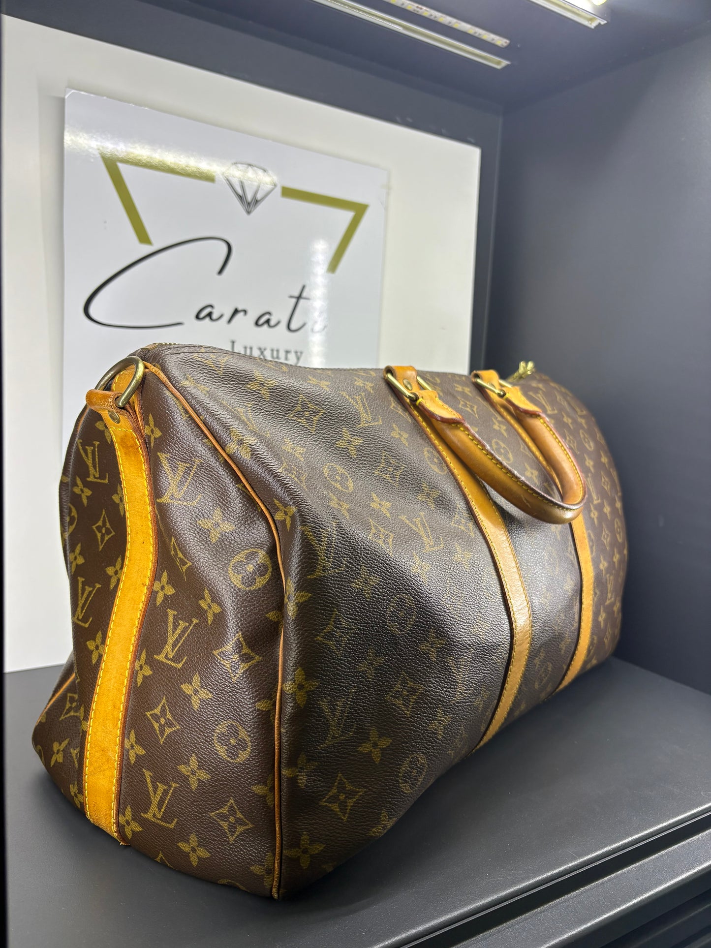 Louis Vuitton Keepall 45