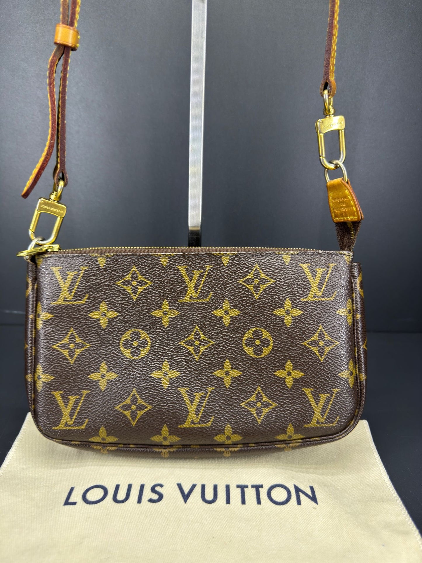 Louis Vuitton Pochette Accessoires