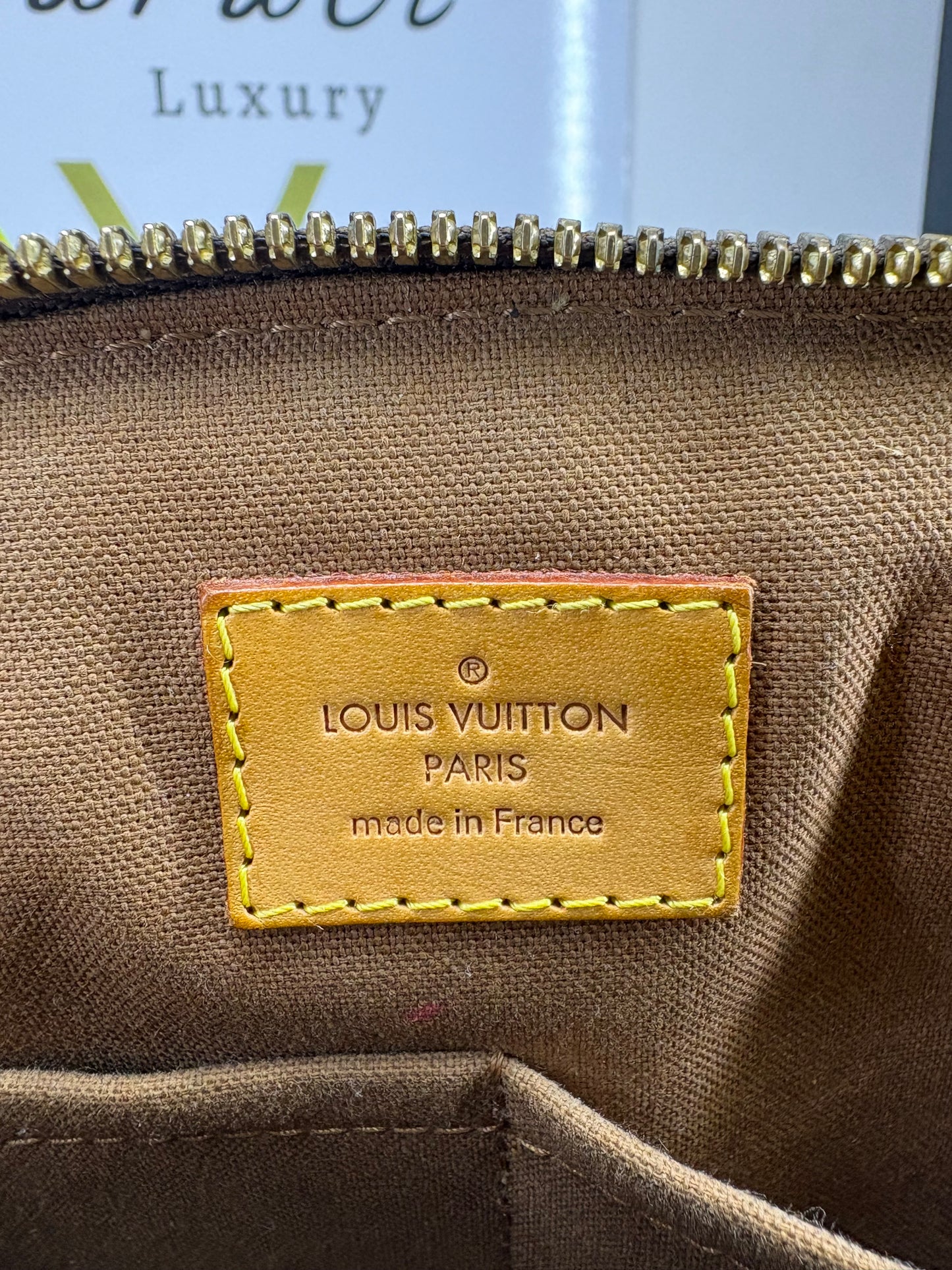 Louis Vuitton Tivoli PM