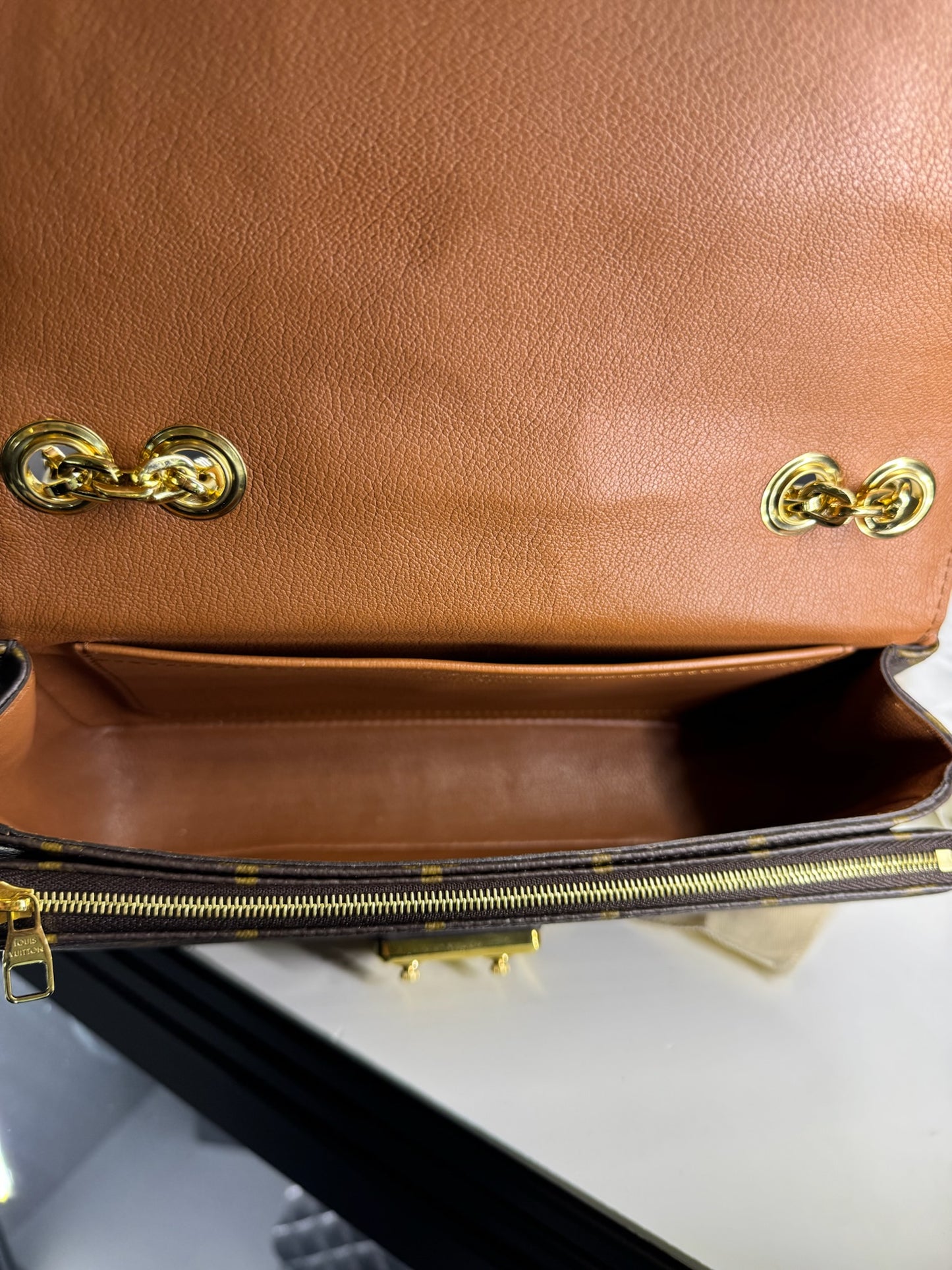 Louis Vuitton Marceau