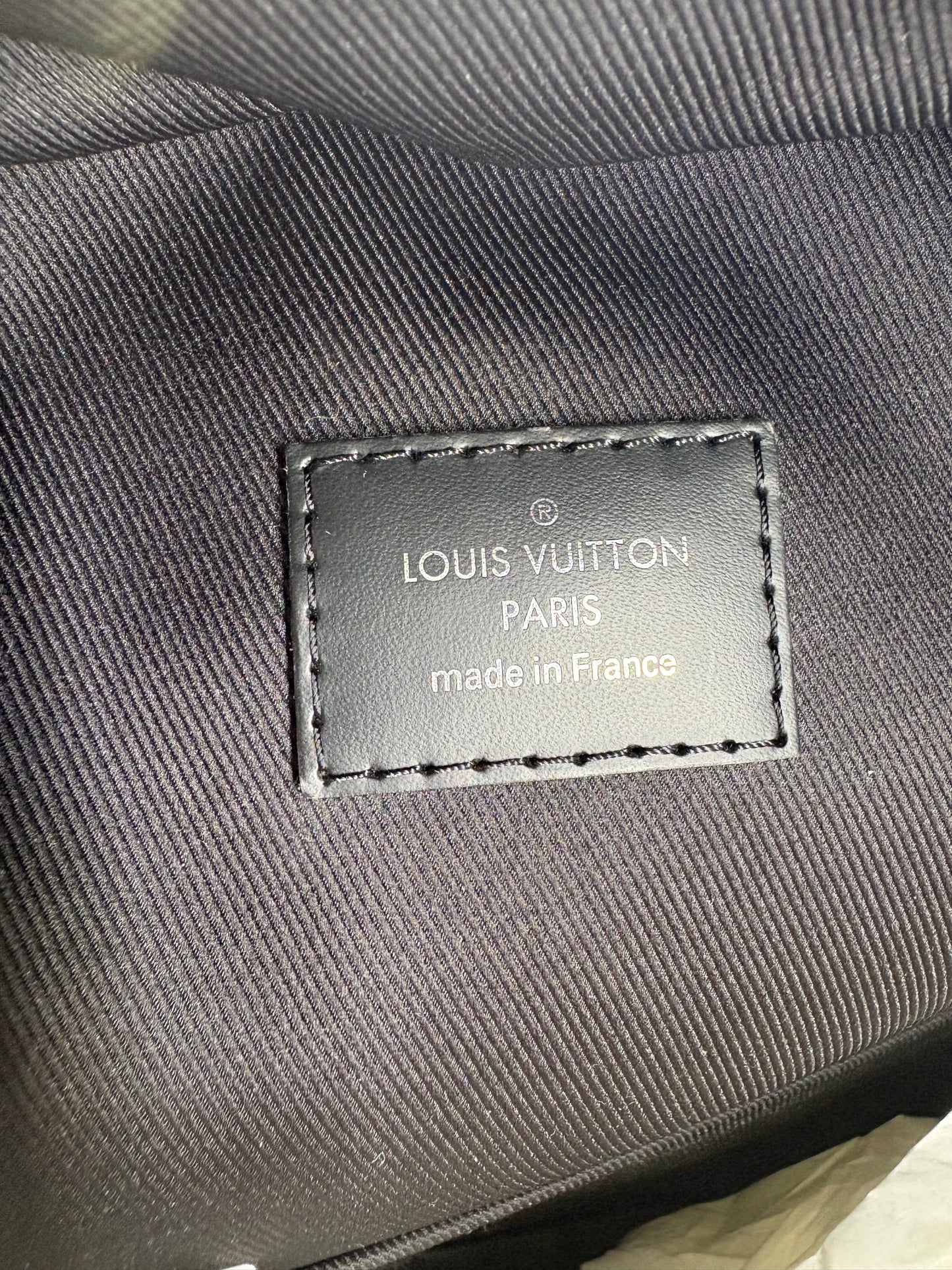 Louis Vuitton zaino Josh