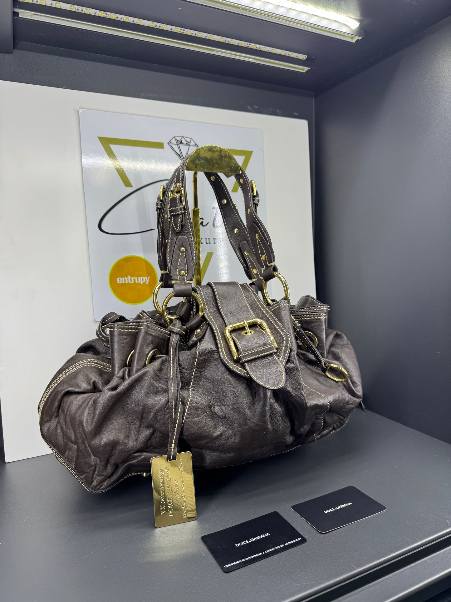 Dolce e Gabbana bag vintage