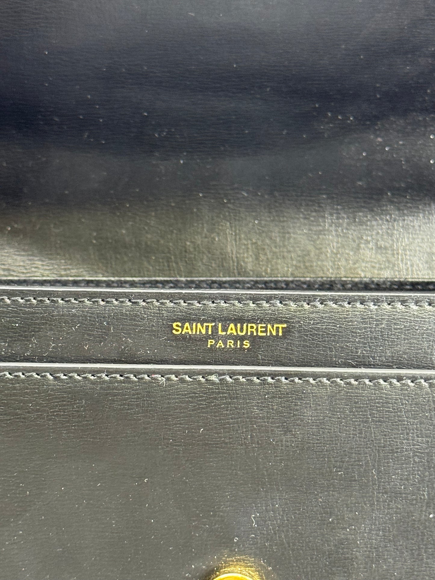 Saint Laurent borsa sunset medium