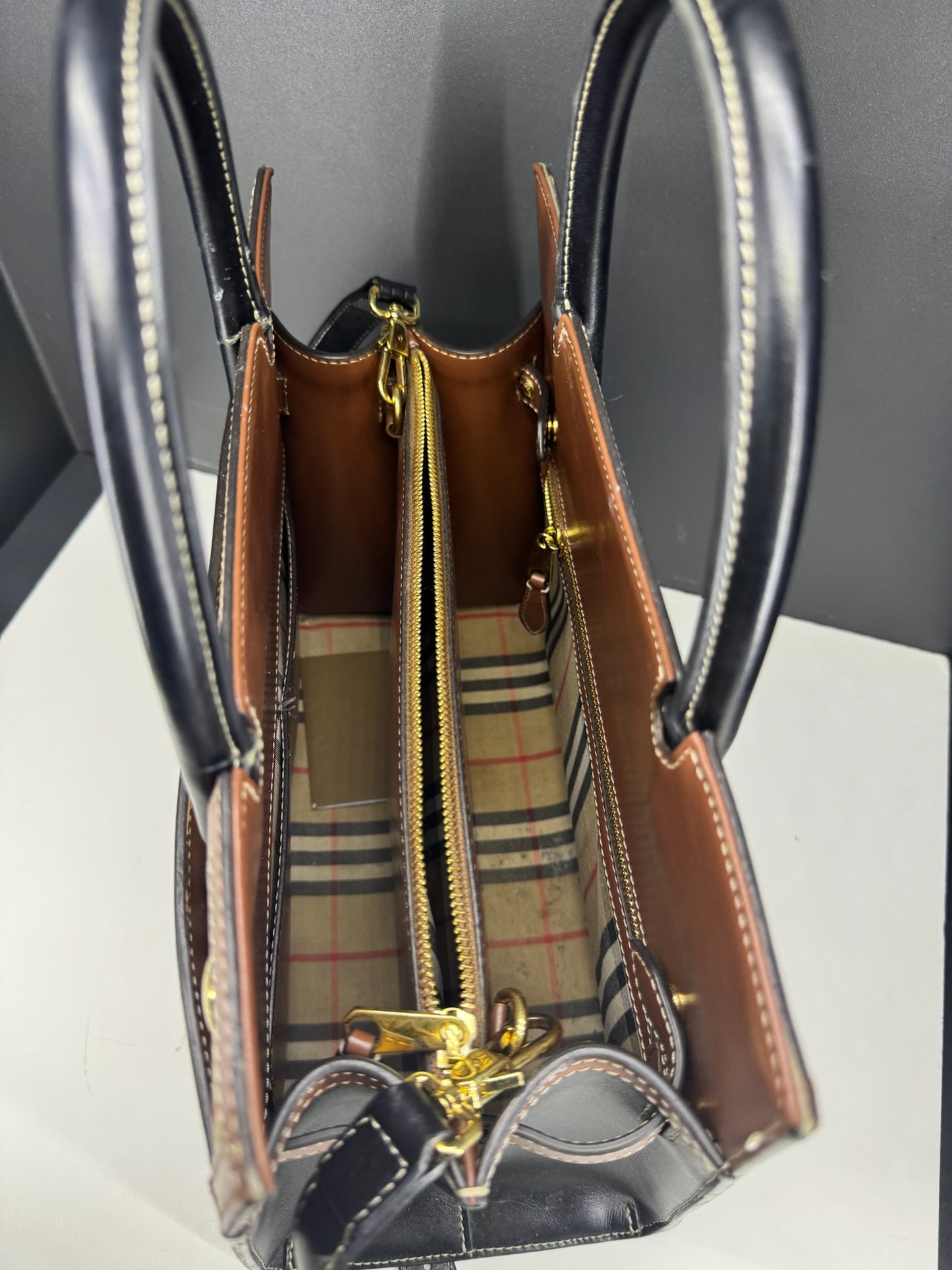 Burberry