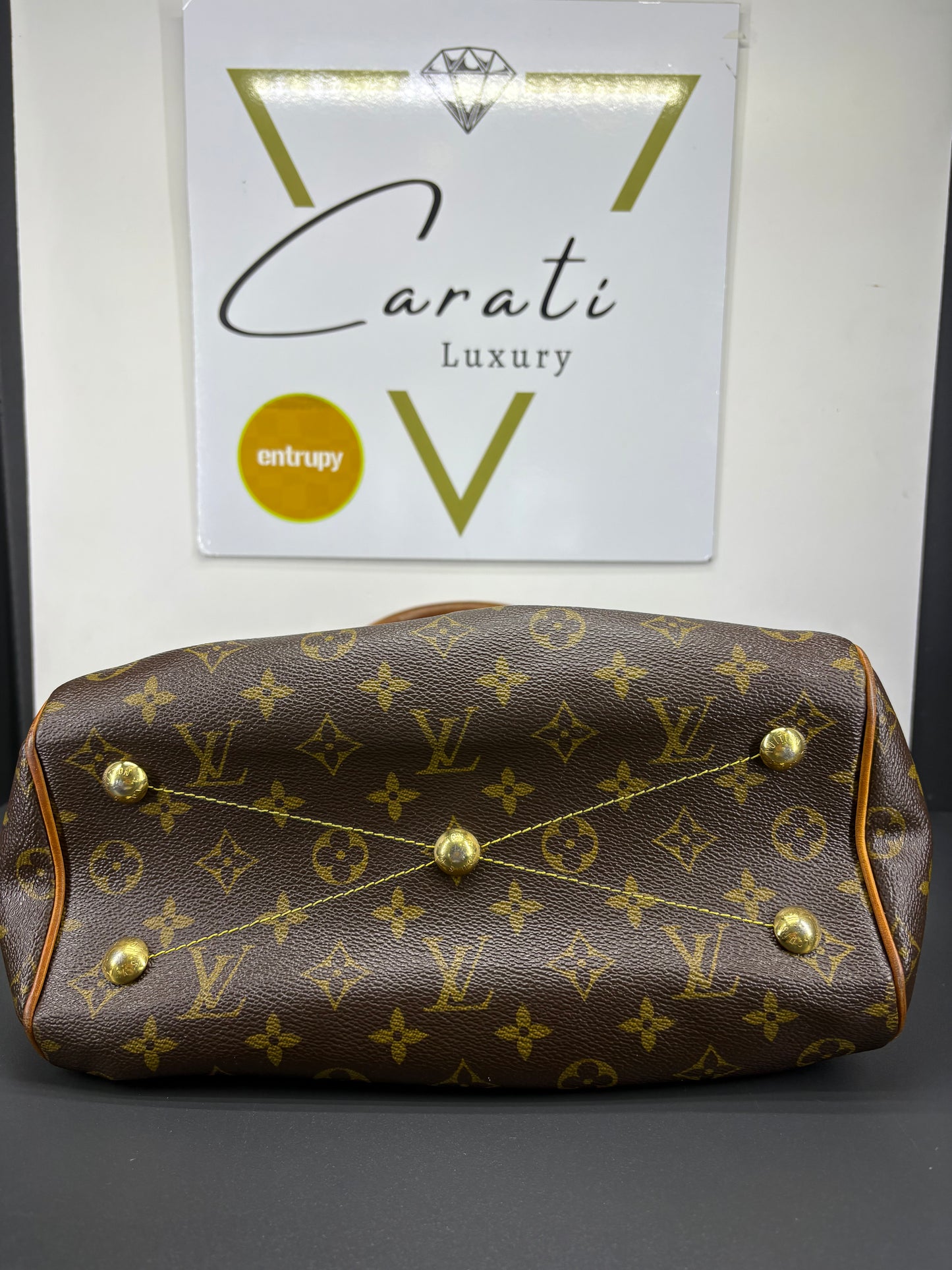 Louis Vuitton Tivoli PM