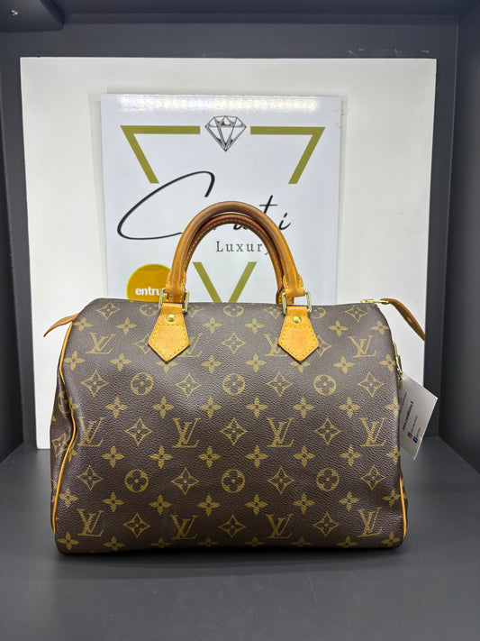 Louis Vuitton Speedy30