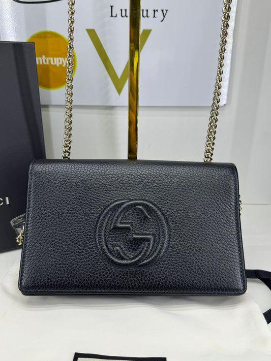 Gucci Soho Woc