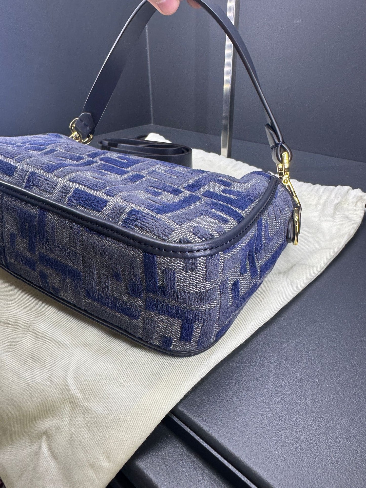Fendi Baguette