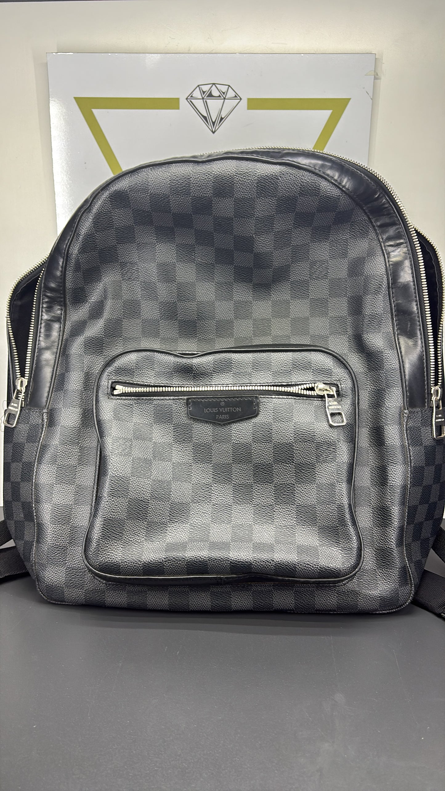 Louis Vuitton zaino Josh
