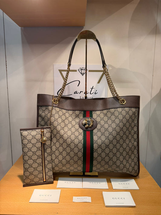 Gucci Shopping Ophidia