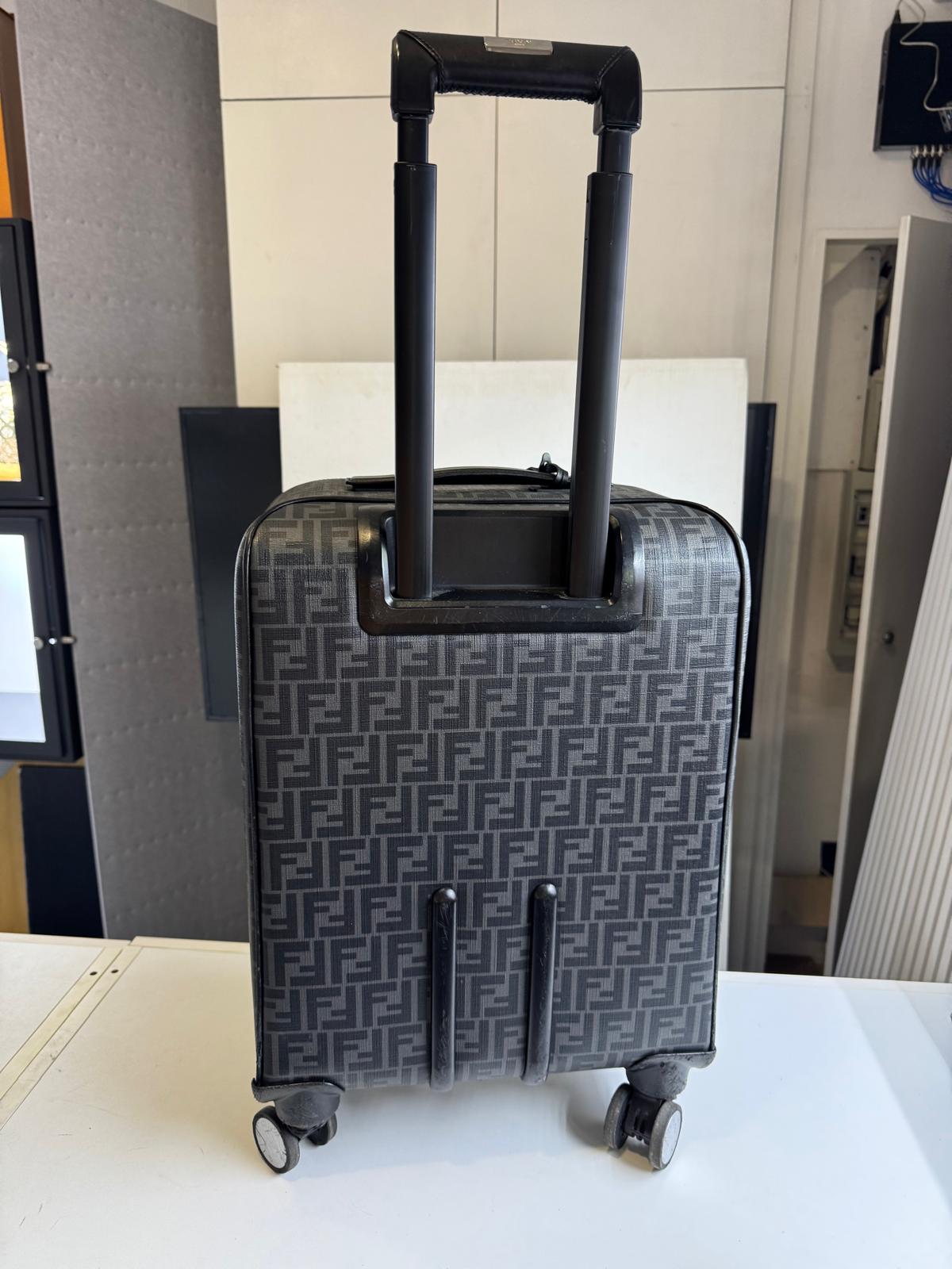 Fendi trolley da cabina
