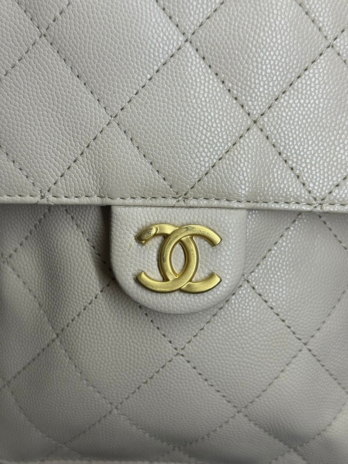 Chanel 25 Hobo Bag