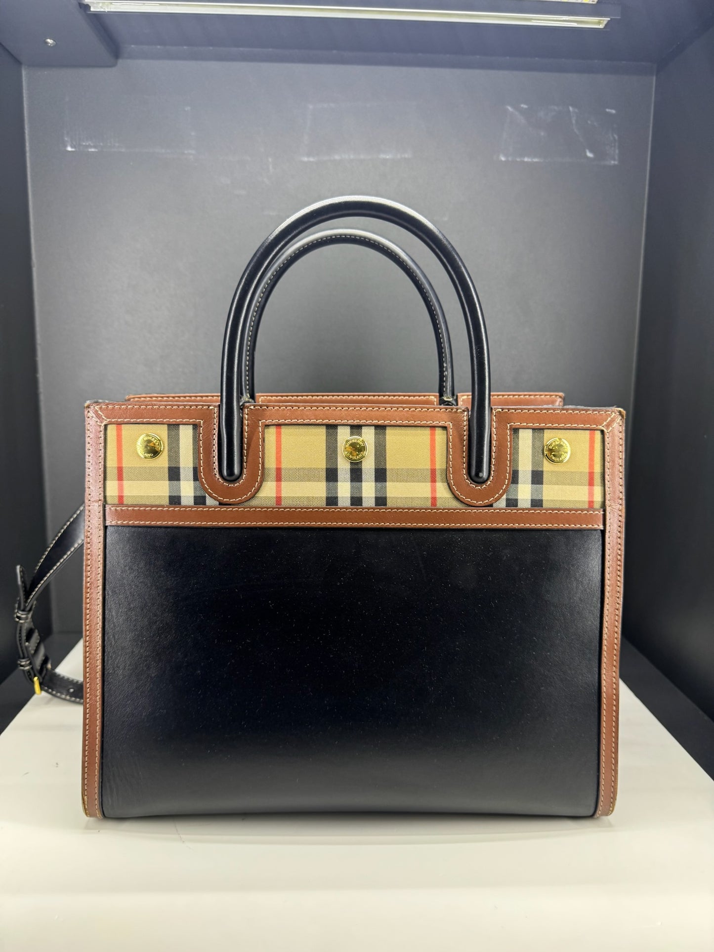 Burberry