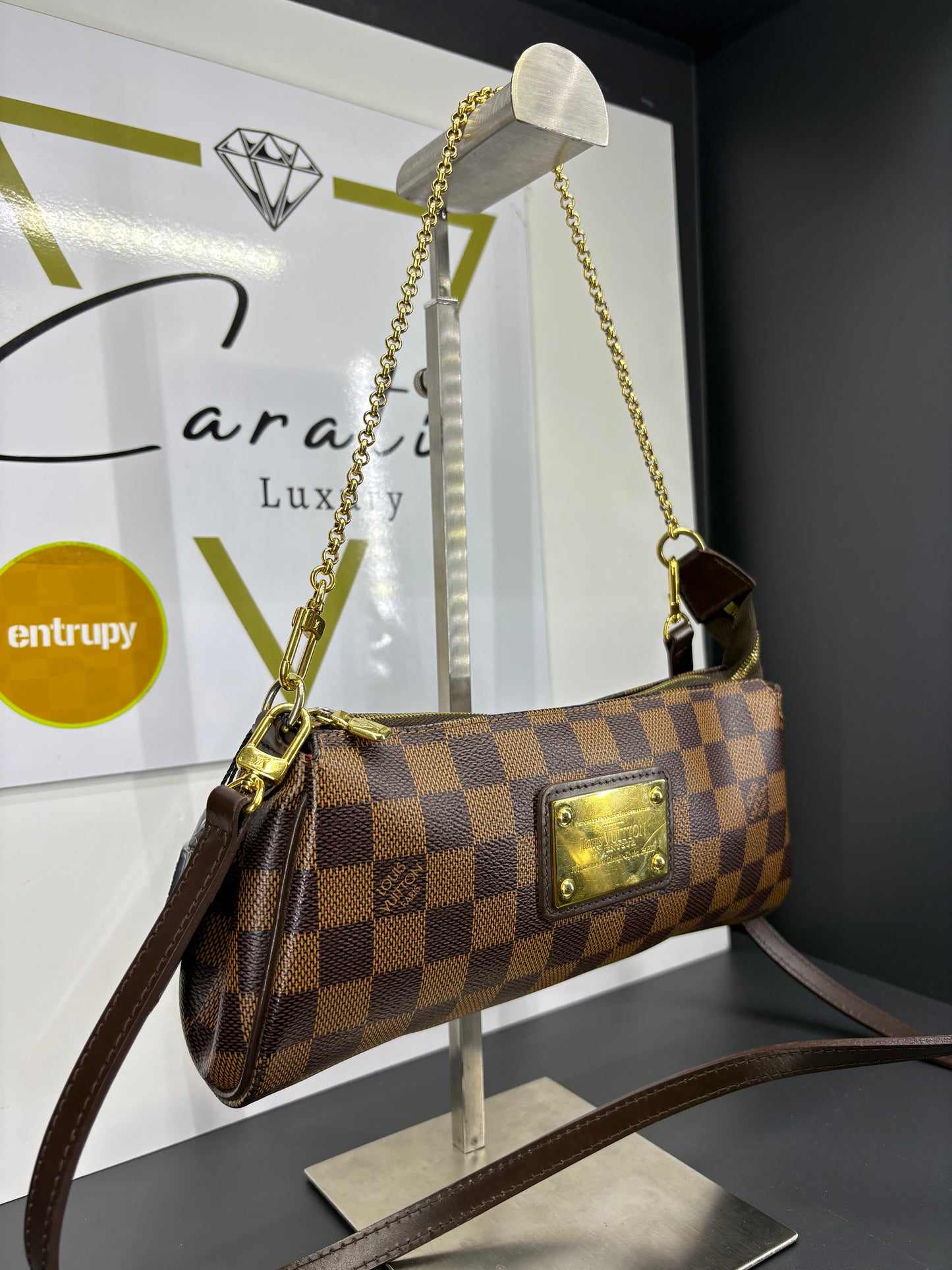 Louis Vuitton Eva