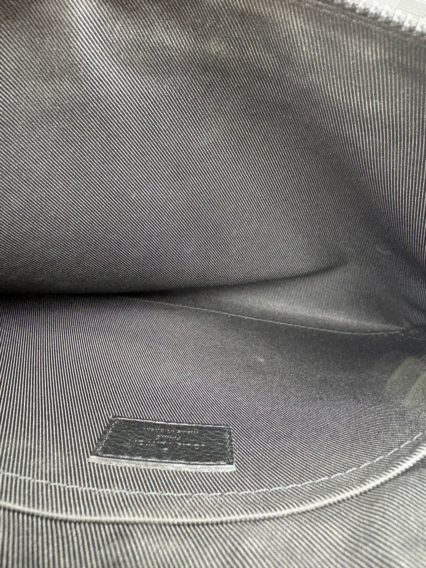 Louis vuitton  Pochette To-Go Monogram Shadow