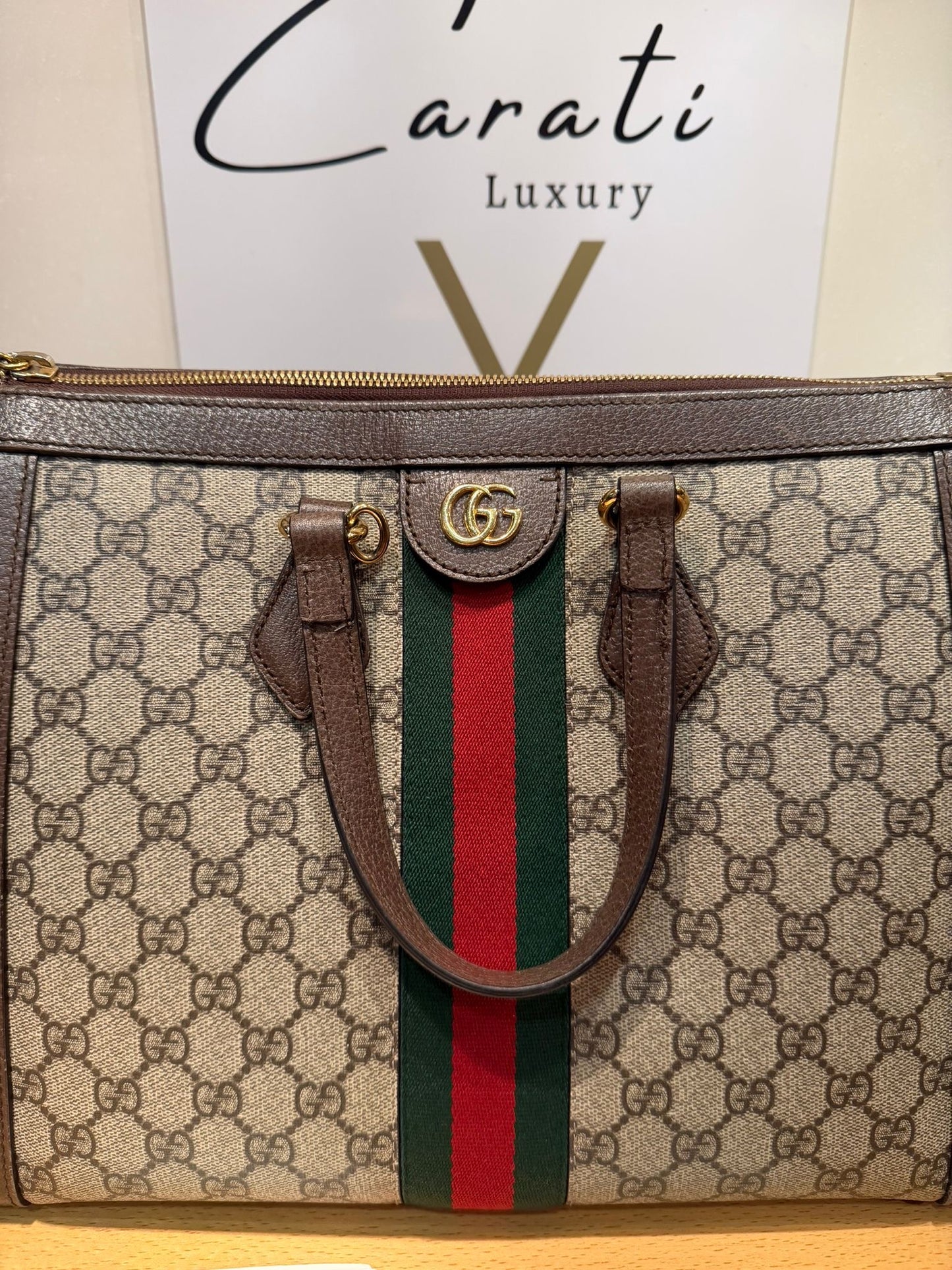 Gucci Ophidia Medium
