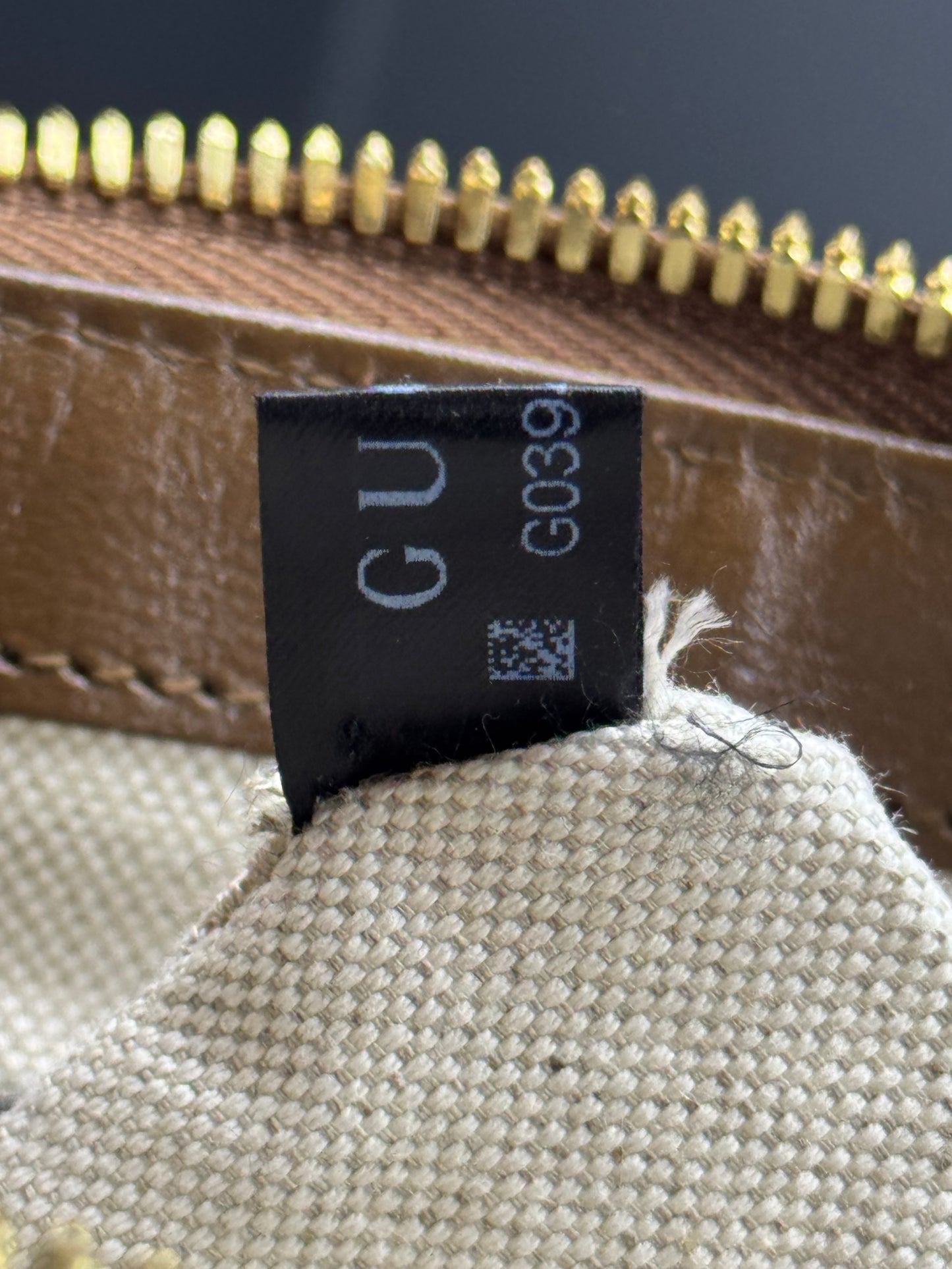 Gucci tracolla / pochette Ophidia gg emblem